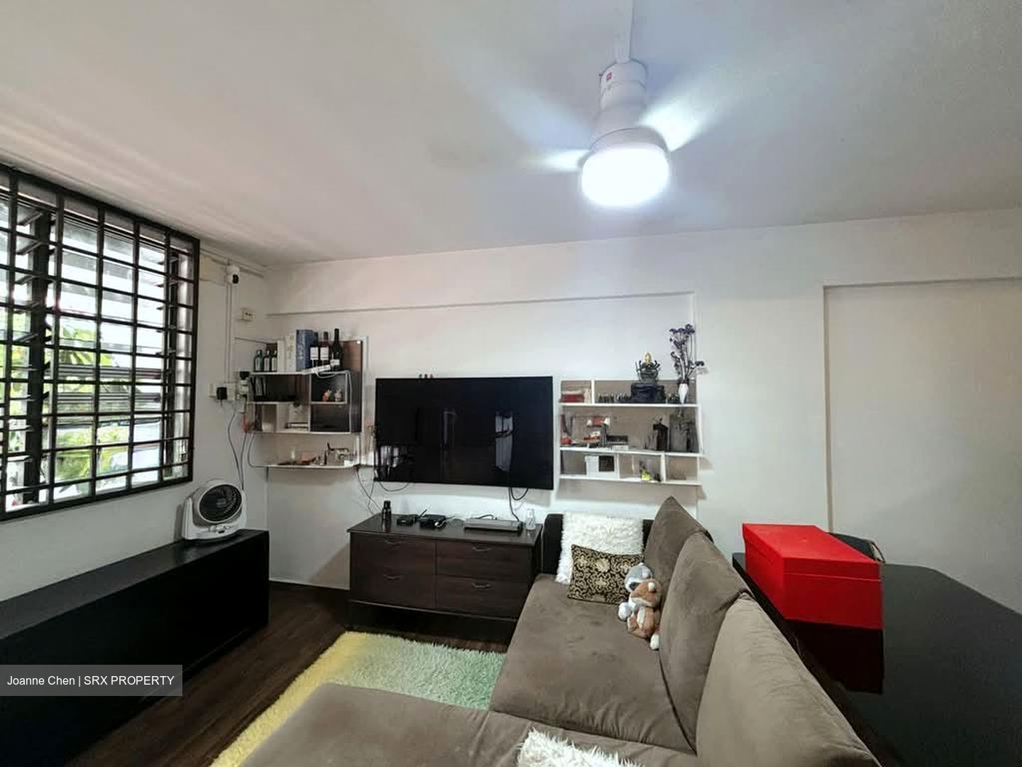 Blk 110 Toa Payoh North (Toa Payoh), HDB 3 Rooms #604257981